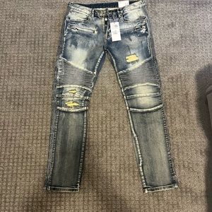 Mens Dope jeans from buckle . Good quality. NEW WITH TAGS